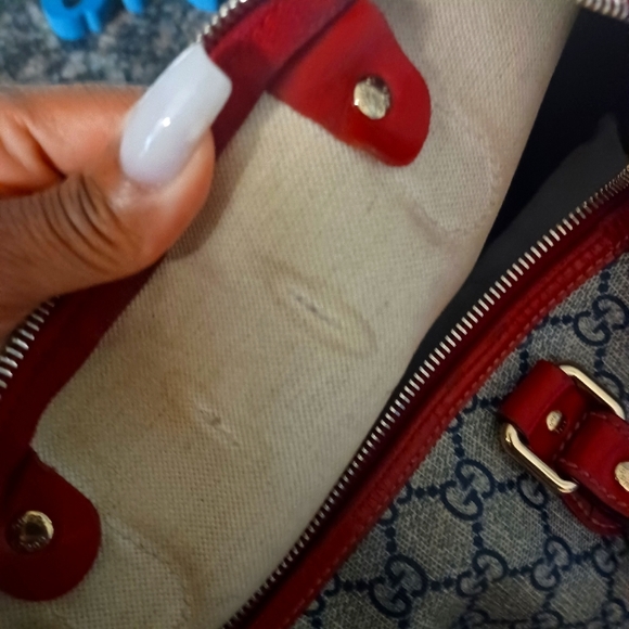 Gucci Bag - Picture 4 of 4